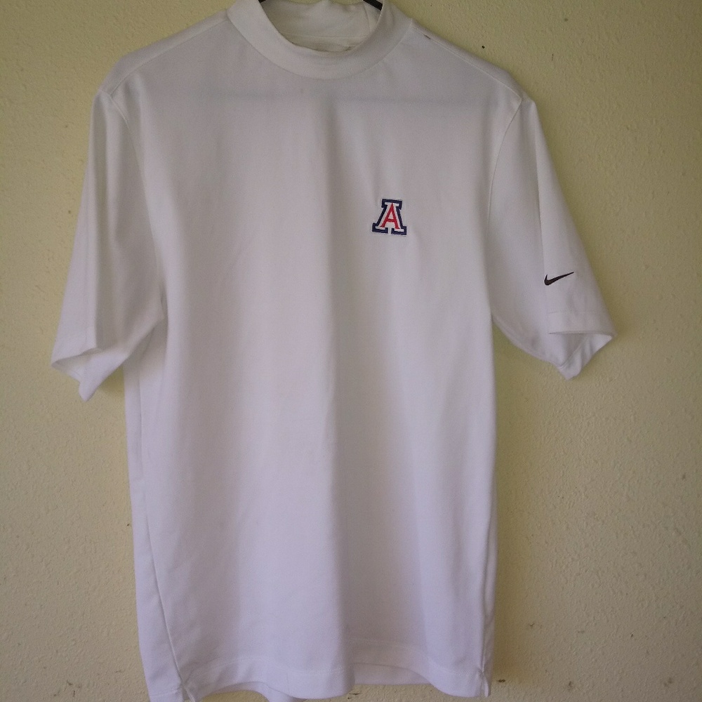 Nike golf tee